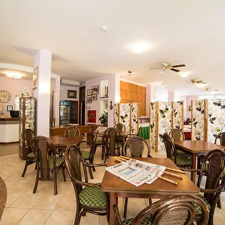 Manzoni Hotel Cattolica