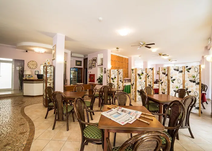 Manzoni Hotel Cattolica