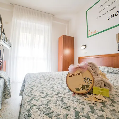 Manzoni 3* カットーリカ