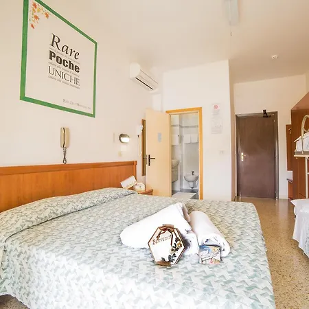 Manzoni Hotel