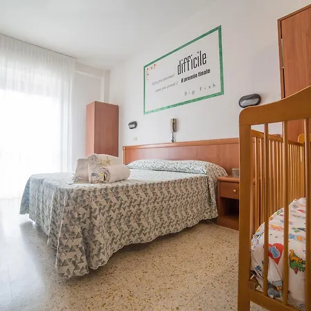 Hotel Manzoni