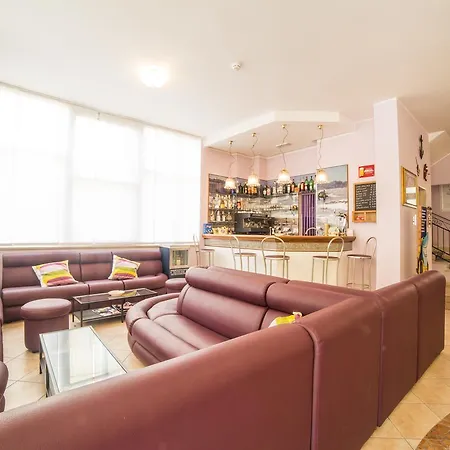Otel Manzoni