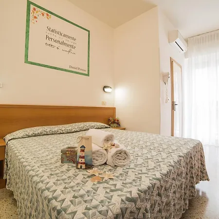 Otel Manzoni 3*