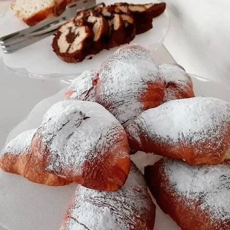 מלון Manzoni קאטוליקה