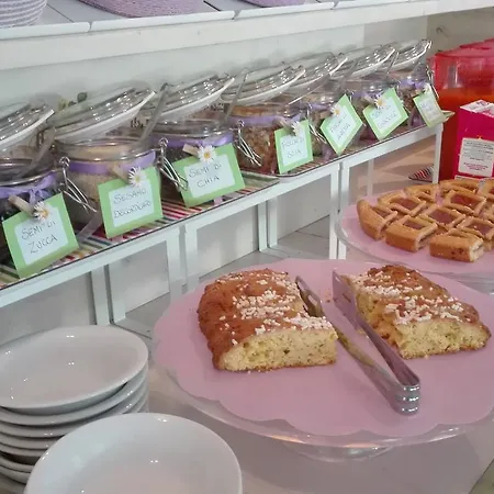 ホテル Manzoni 3*