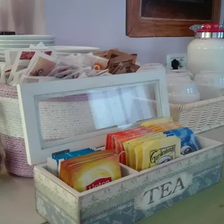 Otel Manzoni 3*