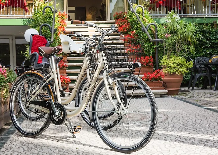 Szálloda Manzoni Cattolica