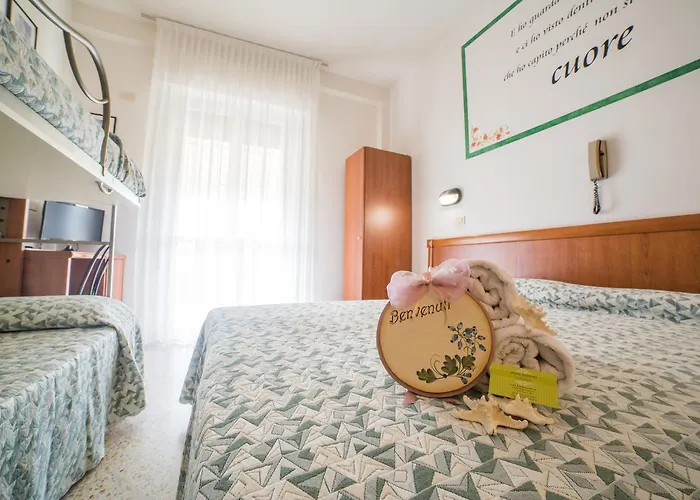 Manzoni 3* Cattolica