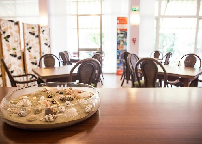 Manzoni 호텔 카톨리카