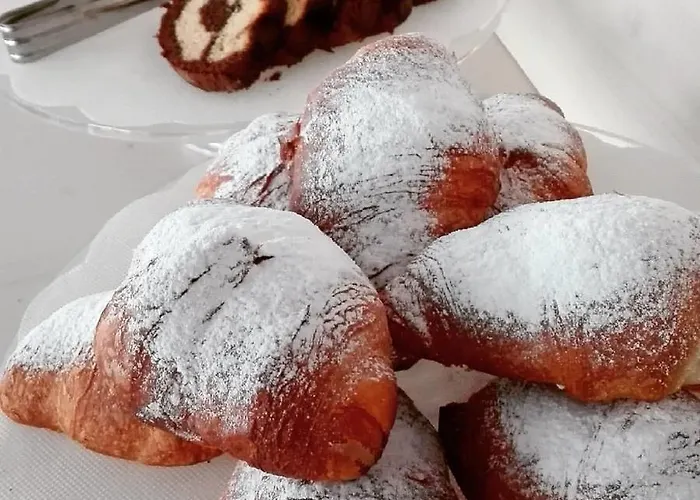 호텔 Manzoni 카톨리카